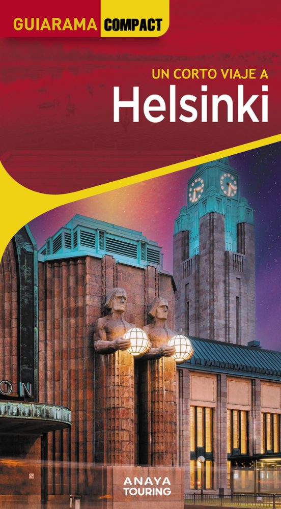 Helsinki 2025
