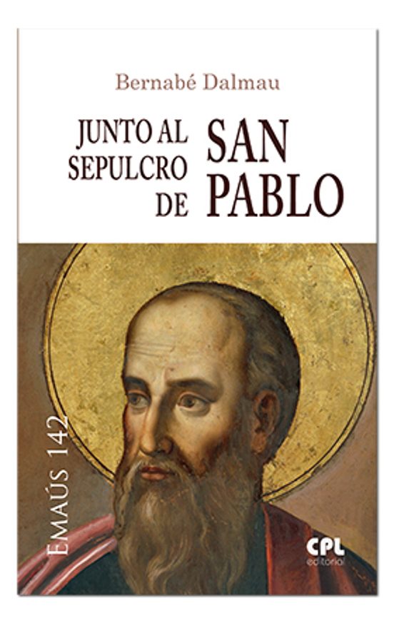 Junto Al Sepulcro De San Pablo