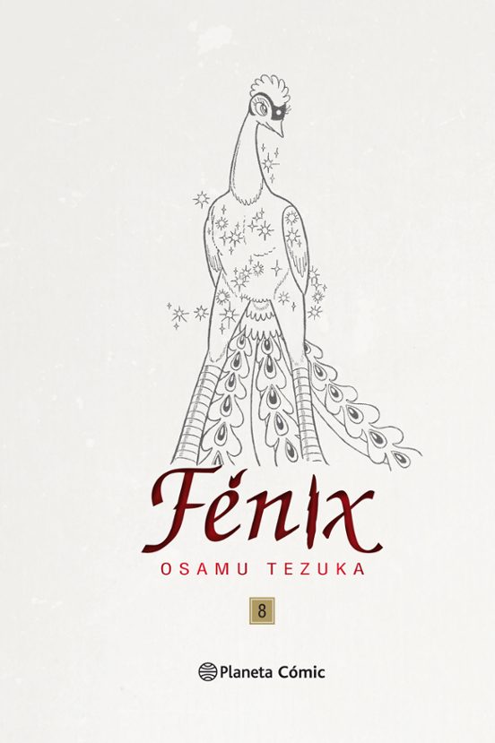 Fénix Nº 08/12