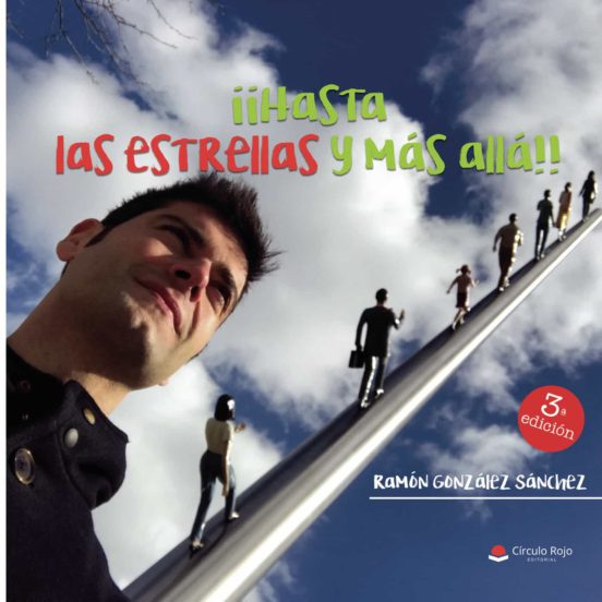 ¡¡Hasta las estrellas y más allá!!