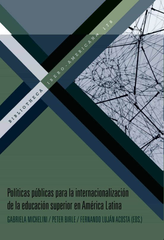 Políticas Públicas Para La Internacionalización De La Educación S Uper