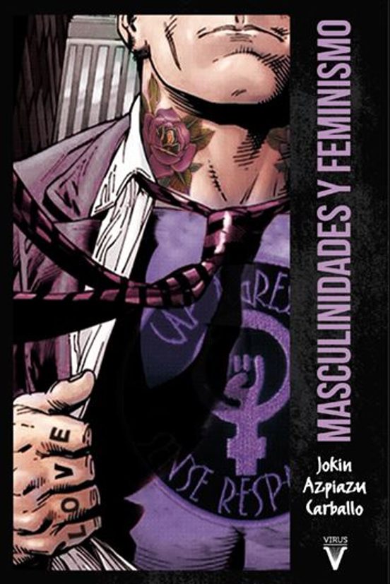 Masculinidades Y Feminismo