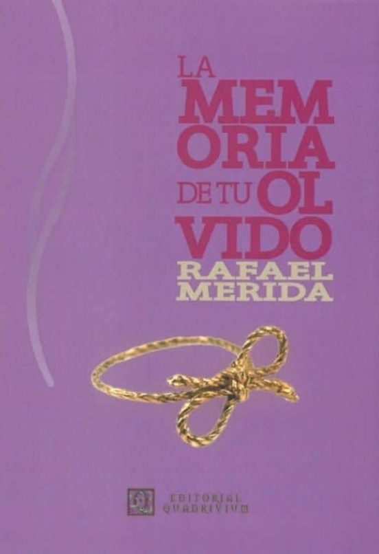La Memoria de Tu Olvido
