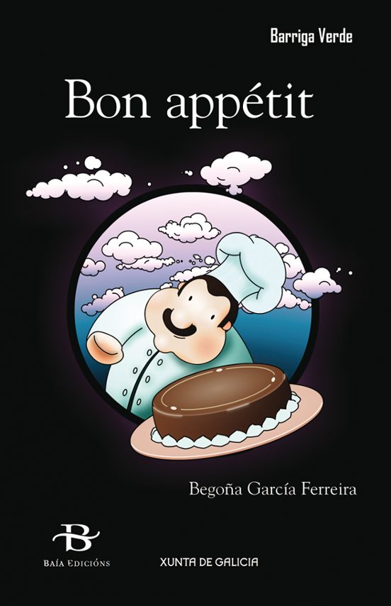 Bon Appétit