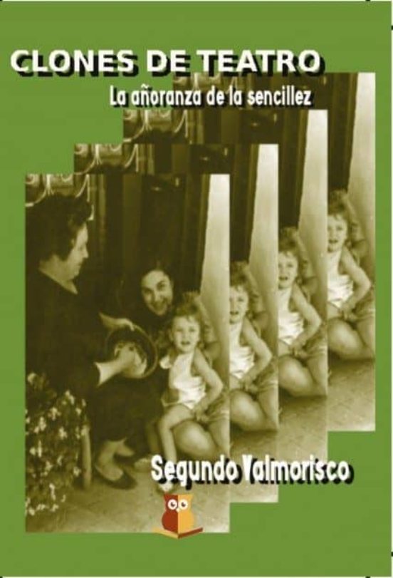 Clones De Teatro
