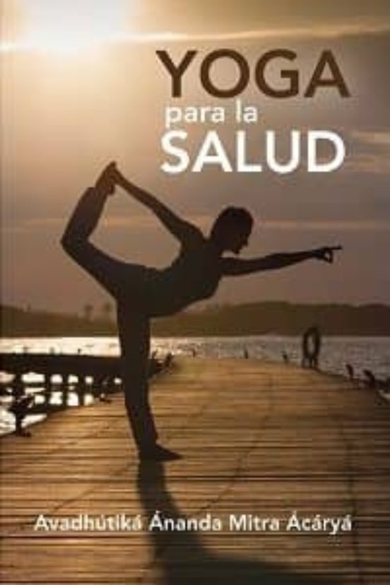 Yoga Para La Salud