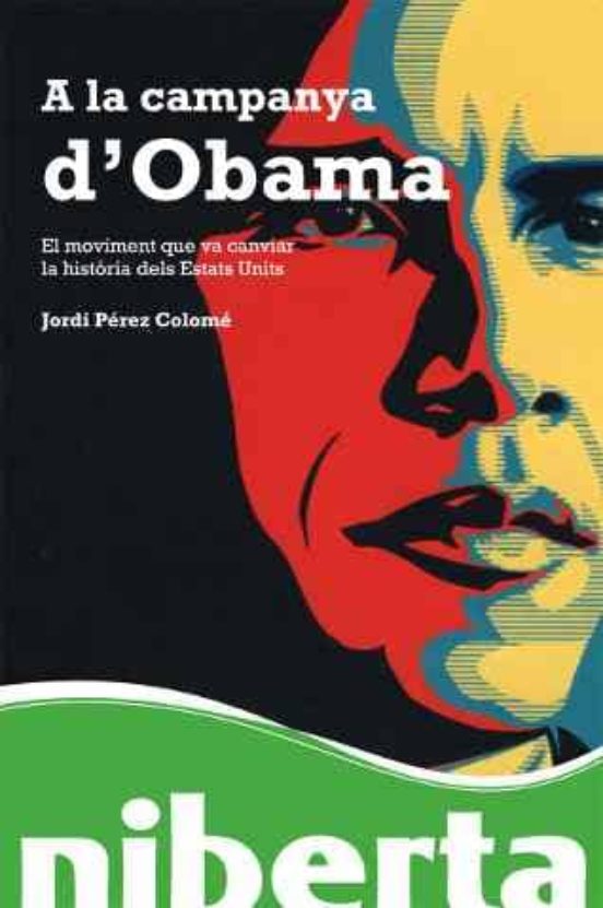 A La Campanya D Obama