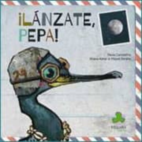 !lanzate Pepa!