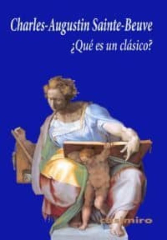 ¿que Es Un Clasico?