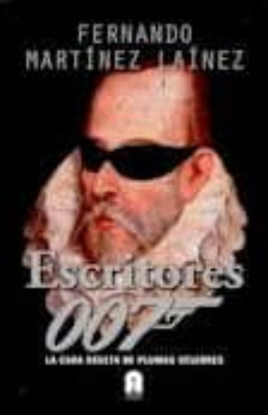 Escritores 007