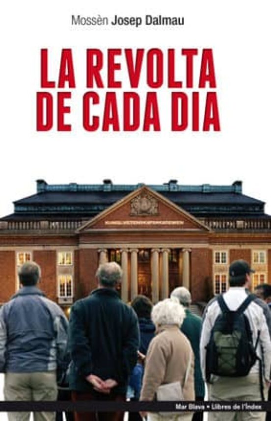 La Revolta De Cada Dia