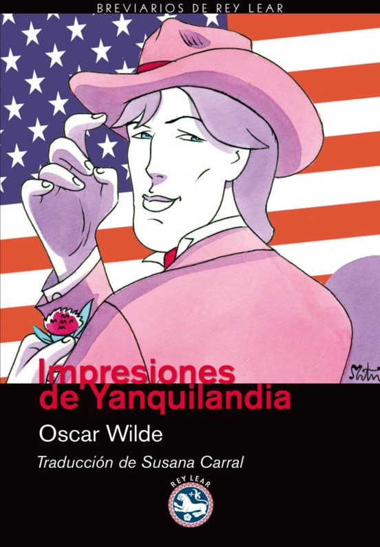 Impresiones De Yanquilandia