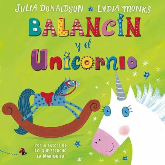 Balancín Y El Unicornio