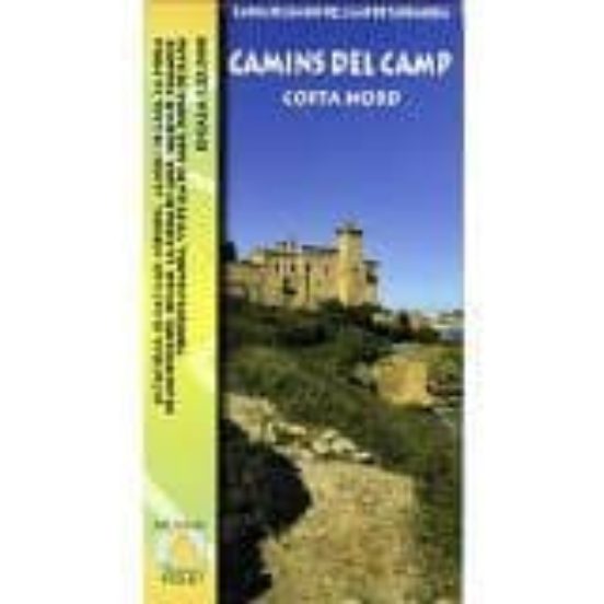 Camins Del Camp. Costa Nord