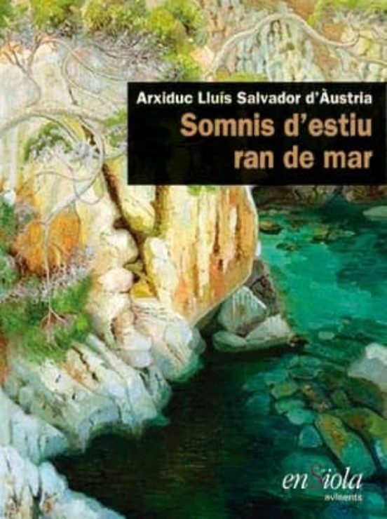 Somnis Destiu Ran De Mar