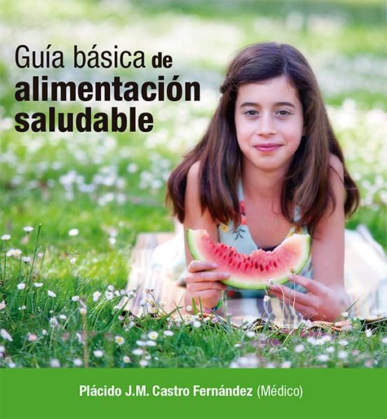 Guía Básica De Alimentación Saludable