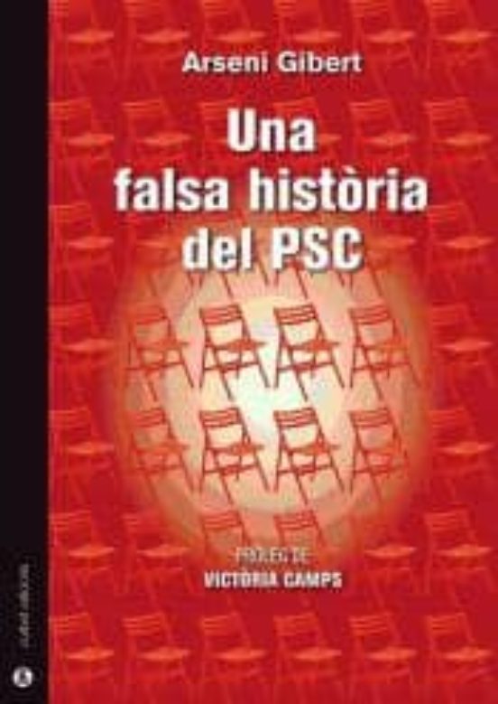 Una Falsa Història Del PSC