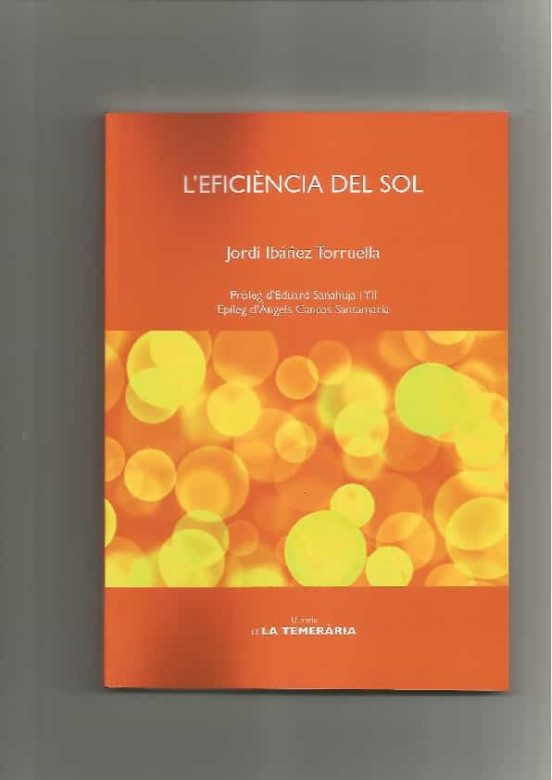 L Eficiencia Del Sol