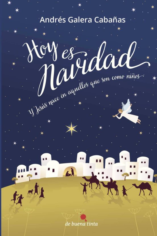 Hoy Es Navidad