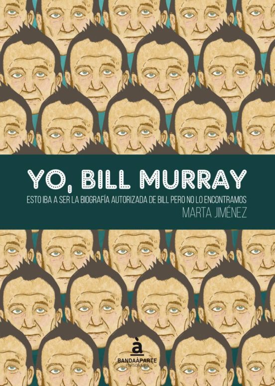 Yo Bill Murray