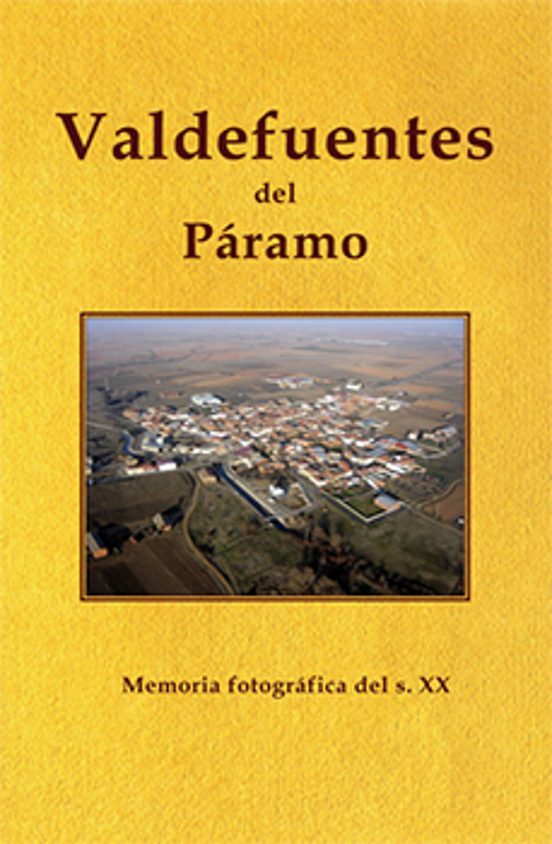 Valdefuentes Del Paramo