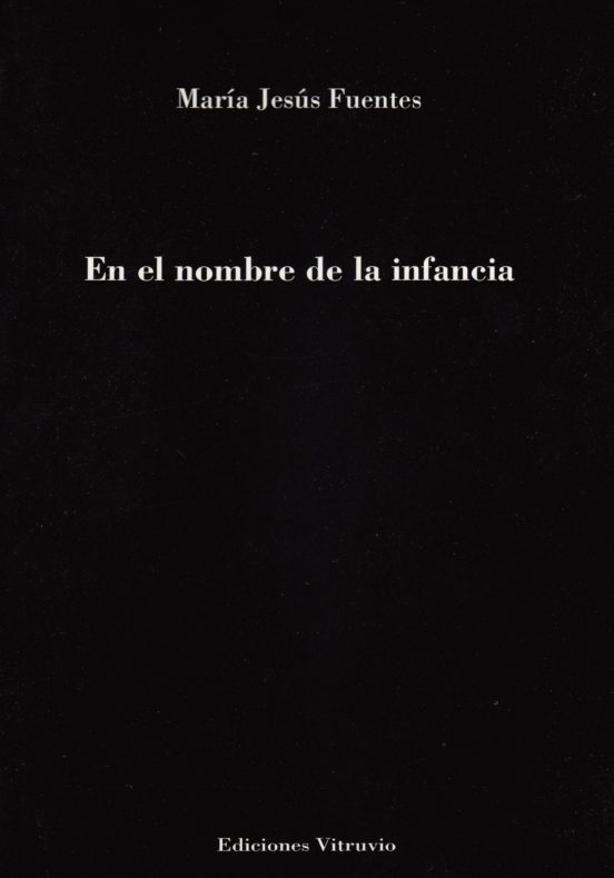 En El Nombre De La Infancia