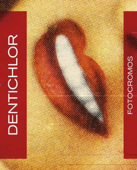 Dentichlor. Fotocromos