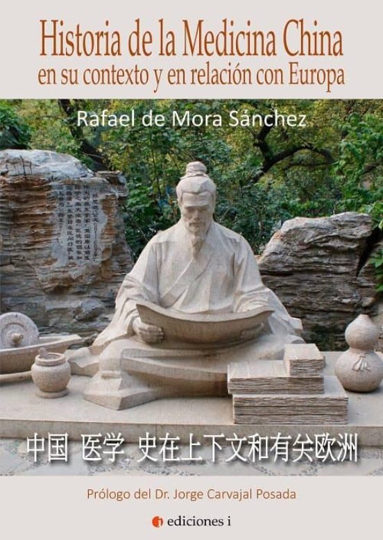 Historia De La Medicina China En Su Contexto Y En Relacion Con Europa