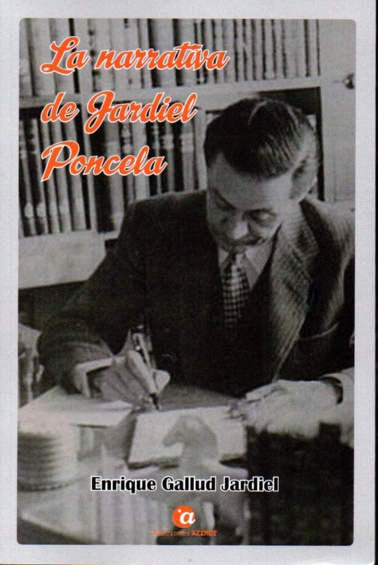 La Narrativa De Jardiel Poncela