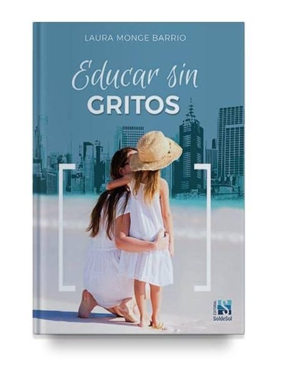 Educar Sin Gritos