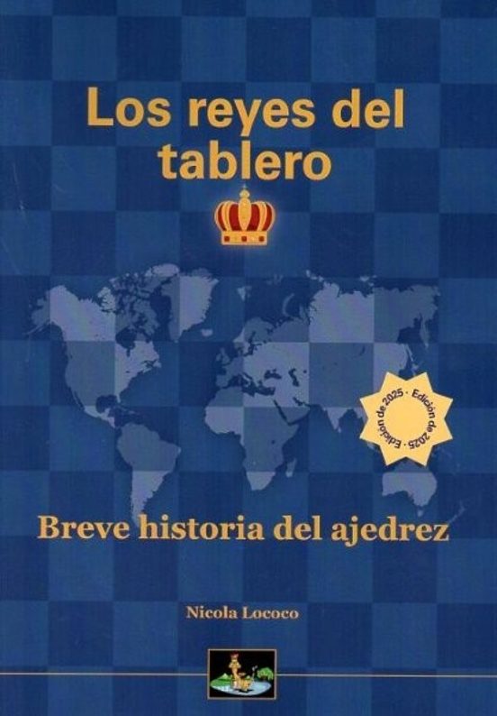 Los Reyes Del Tablero