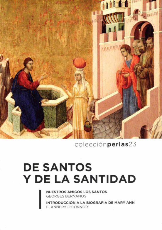 De Santos Y De La Santidad