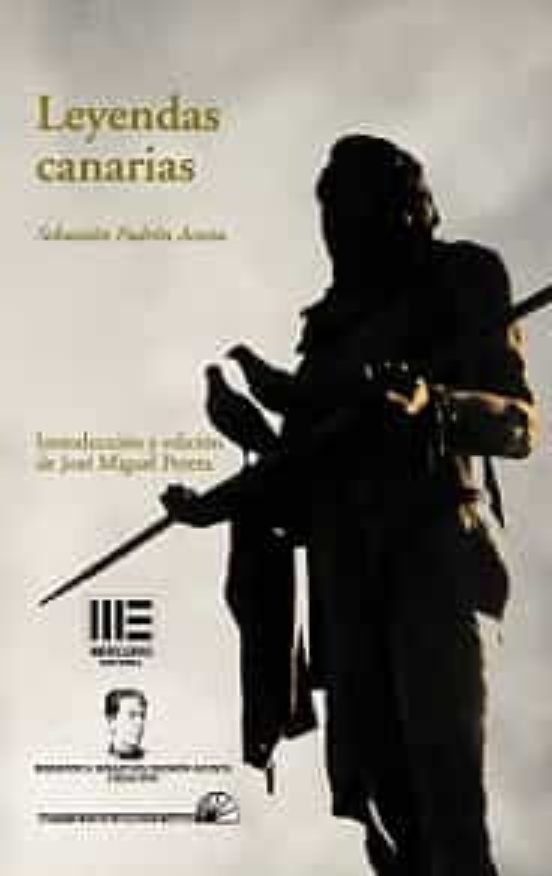 Leyendas Canarias