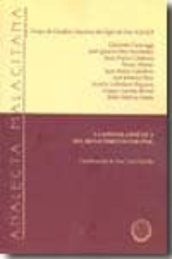 La Epistola Poetica del Renacimiento Español