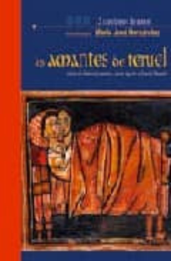 Los Amantes De Teruel