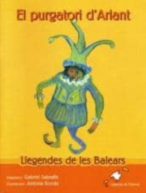El Purgatori D Ariant