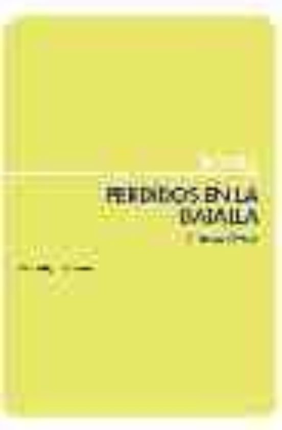 Perdidos En La Batalla