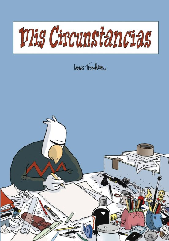 Mis Circunstancias Nº 1