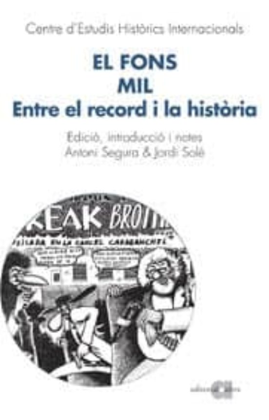 El Fons Mil: Entre El Record I La Historia