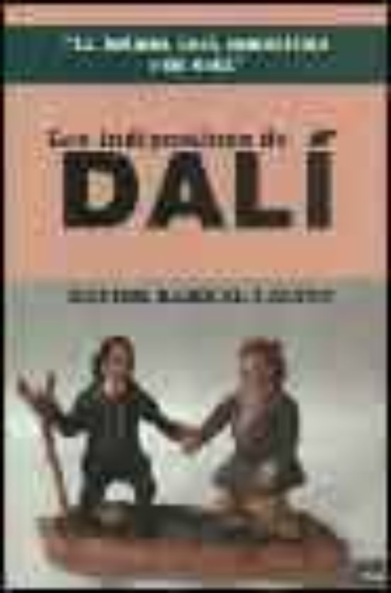 Les Indigestions De Dalí