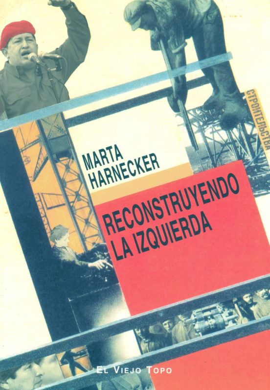 Reconstruyendo La Izquierda