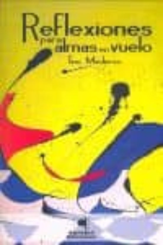 Reflexiones Para Almas En Vuelo