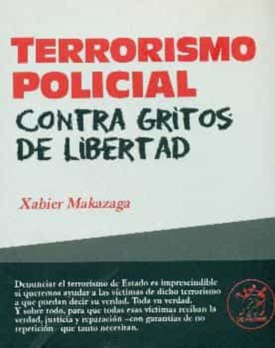 Terrorismo Policial