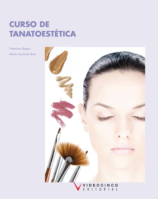 Curso De Tanatoestetica