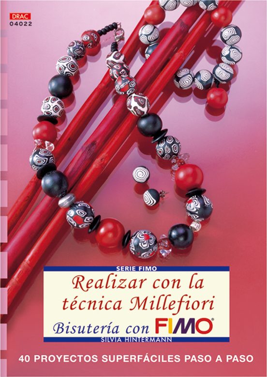Realizar Con La Tecnica Millefiori