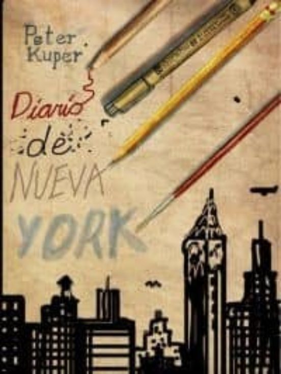 Diario De Nueva York