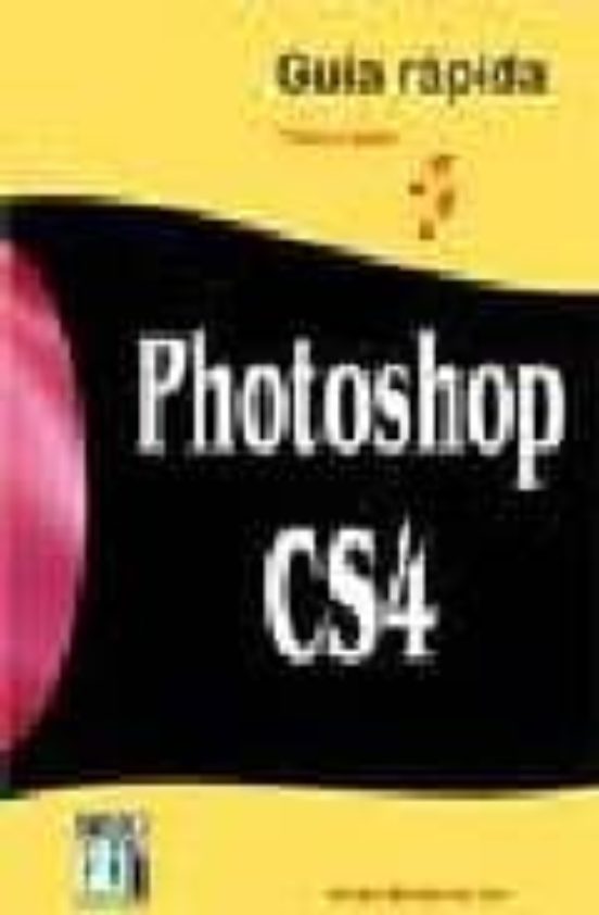 Photoshop Cs4 Guia Rapida