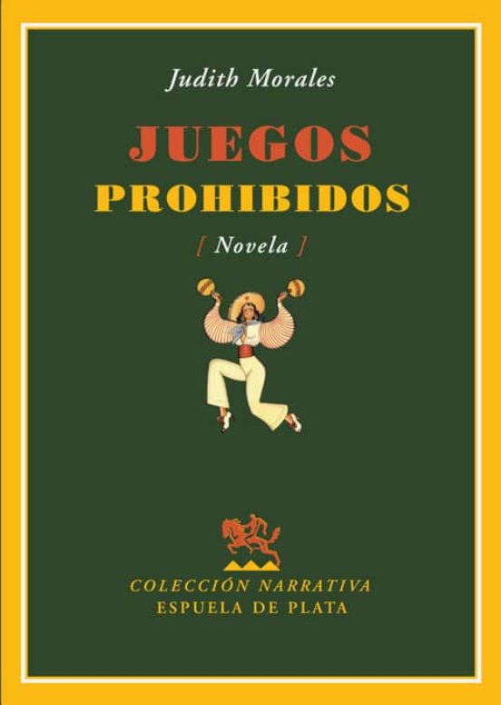Juegos Prohibidos