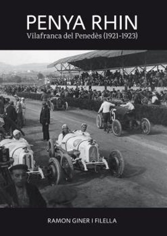 Penya Rhin: Vilafranca Del Penedes