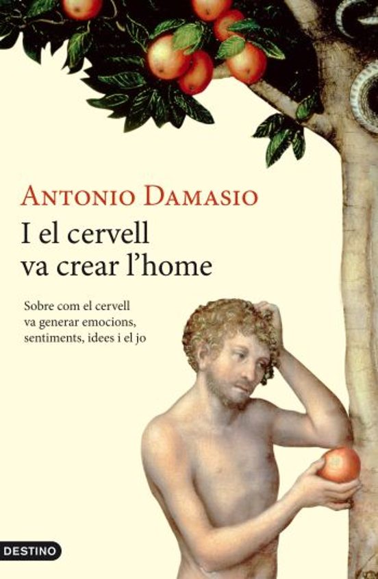 I El Cervell Va Crear L Home